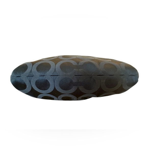 Coach Madison Op Art 2-Way Shoulder Bag — 2009 - Picture 4 of 8